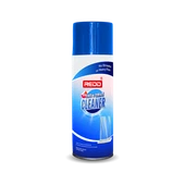 Limpador de superfície de vidro