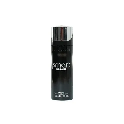 Spray Corporal Desodorante Masculino 150ml