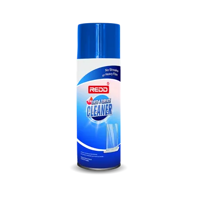 Limpador de superfície de vidro